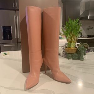 Gianvito Rossi Knee High Boots 40 $1565